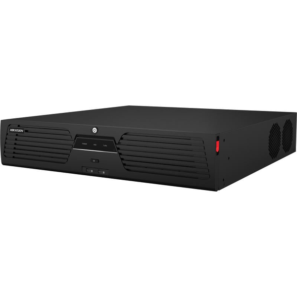 Network Video Recorders (NVRs)