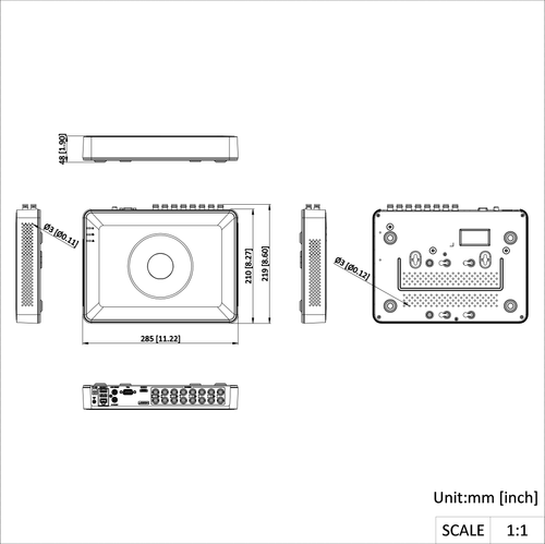 DS-7116HGHI-M1